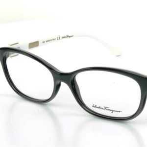 Salvatore Ferragamo Eyeglasses Frames